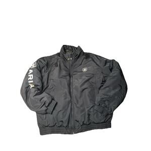 Ariat Black Men's Jacket